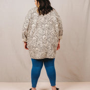 Ilford Jacket Paper Pattern- Friday Pattern Co.
