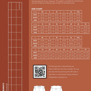 Davenport Dress Paper Pattern- Friday Pattern Co.