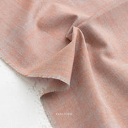Watercolor Wovens- Lions Paw- Fableism- Cotton Woven- 44” Wide
