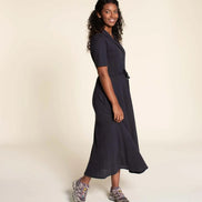Marianne Dress- Wardrobe By Me- Paper Pattern- Sizes 0-24