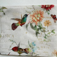Clothworks “Hummingbird Days” 14 Fat Quarters- 100% Cotton FQ