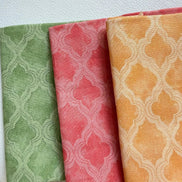 Clothworks “Hummingbird Days” 14 Fat Quarters- 100% Cotton FQ