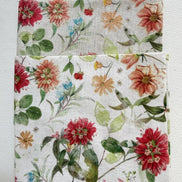Clothworks “Hummingbird Days” 14 Fat Quarters- 100% Cotton FQ