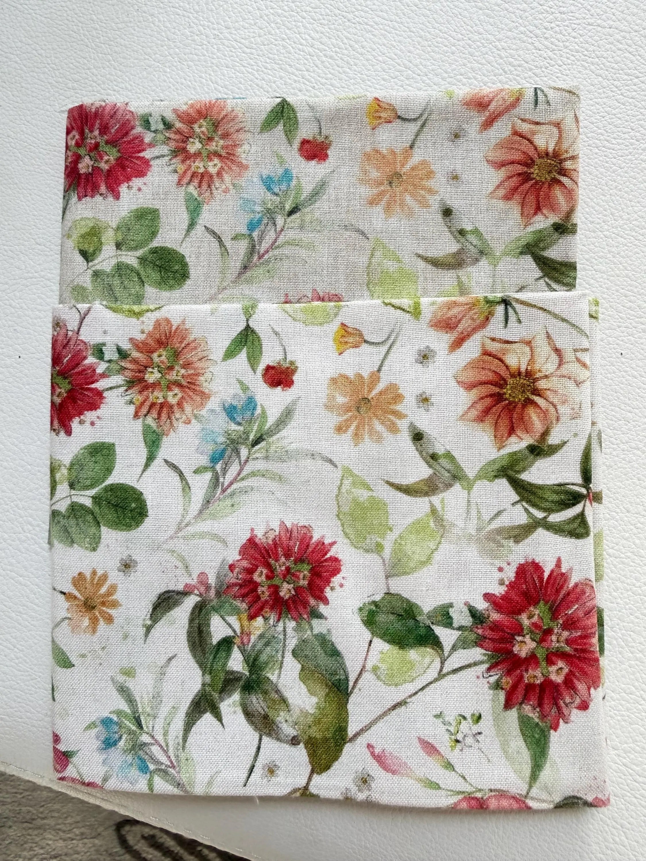 Clothworks “Hummingbird Days” 14 Fat Quarters- 100% Cotton FQ