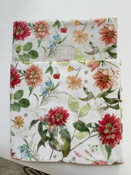 Clothworks “Hummingbird Days” 14 Fat Quarters- 100% Cotton FQ