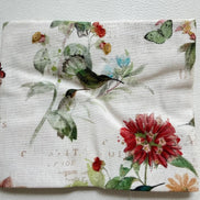 Clothworks “Hummingbird Days” 14 Fat Quarters- 100% Cotton FQ