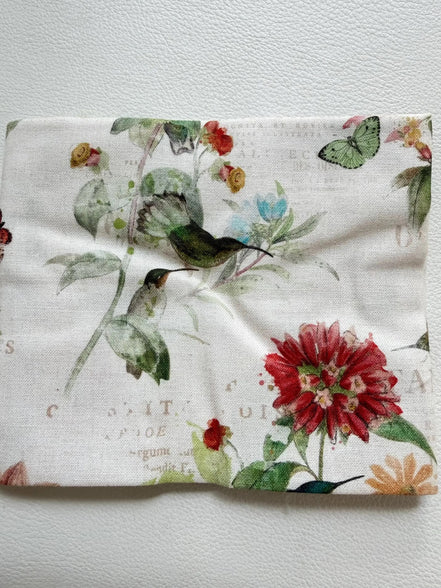 Clothworks “Hummingbird Days” 14 Fat Quarters- 100% Cotton FQ