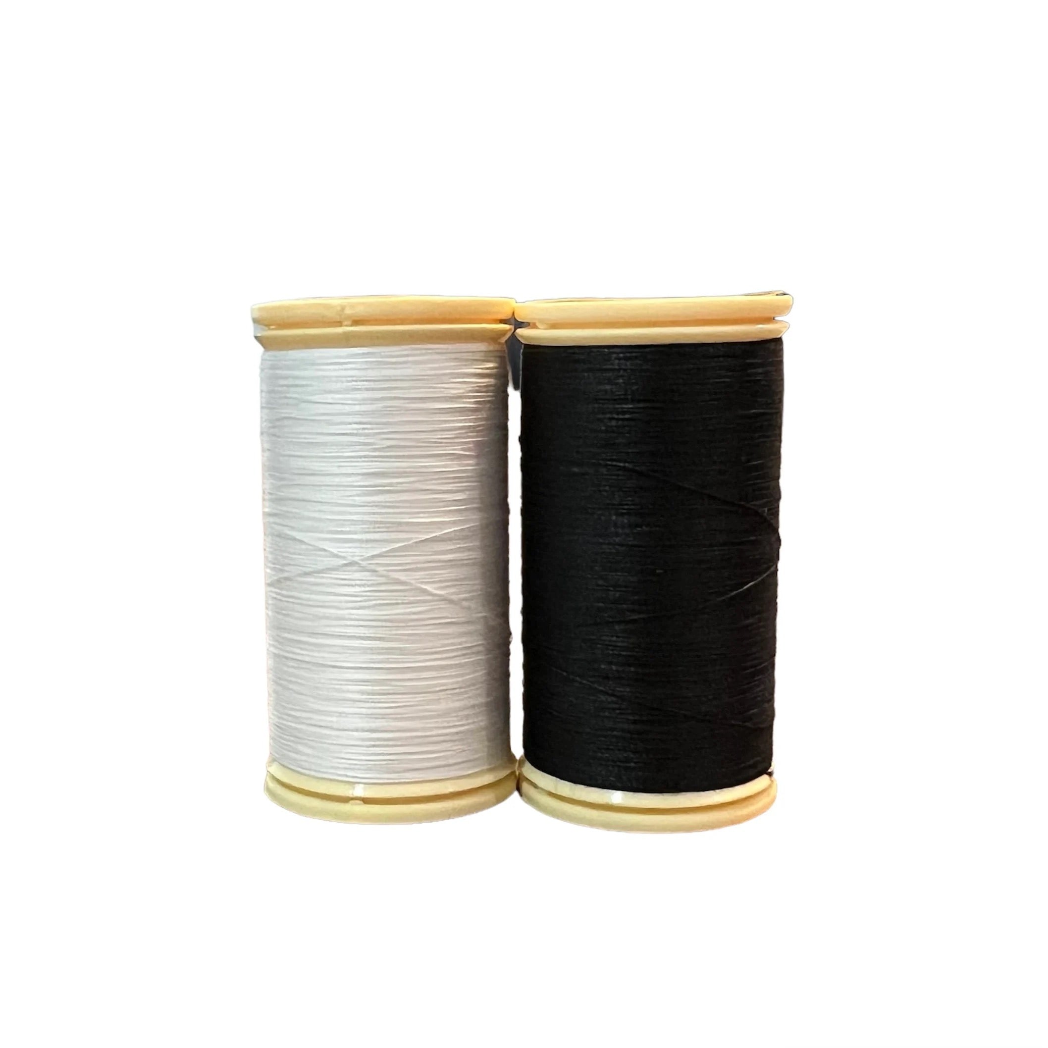 BASICS Assortment- Sajou Box- 12 Spools GLOVING Thread- Fil a gant au Chinois- Great Deal