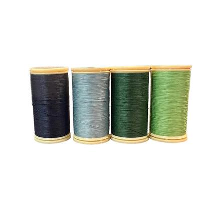 BASICS Assortment- Sajou Box- 12 Spools GLOVING Thread- Fil a gant au Chinois- Great Deal