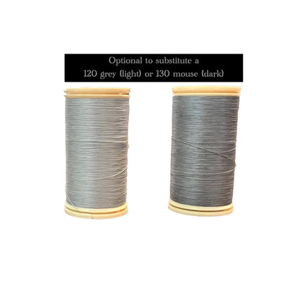 BASICS Assortment- Sajou Box- 12 Spools GLOVING Thread- Fil a gant au Chinois- Great Deal