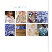 Hand Dyed Book by Anna Joyce