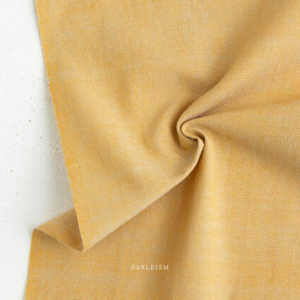Watercolor Wovens- Millet- Fableism- Cotton Woven- 44” Wide