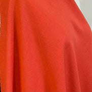 Warm Red 