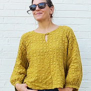 Remy Raglan- Sew House Seven- Sizes 00-20, 14-34