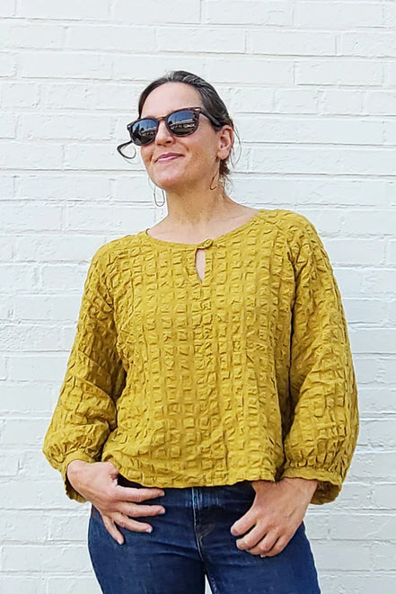 Remy Raglan- Sew House Seven- Sizes 00-20, 14-34