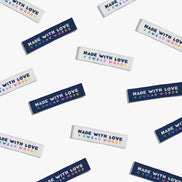 KATM Made with Love & Swear Words | 6 Pack