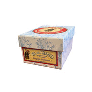Sajou Assortment Box- Perle Silk Bright Tones- 12 Spools- Fil au Chinois