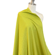 Chartreuse Green 