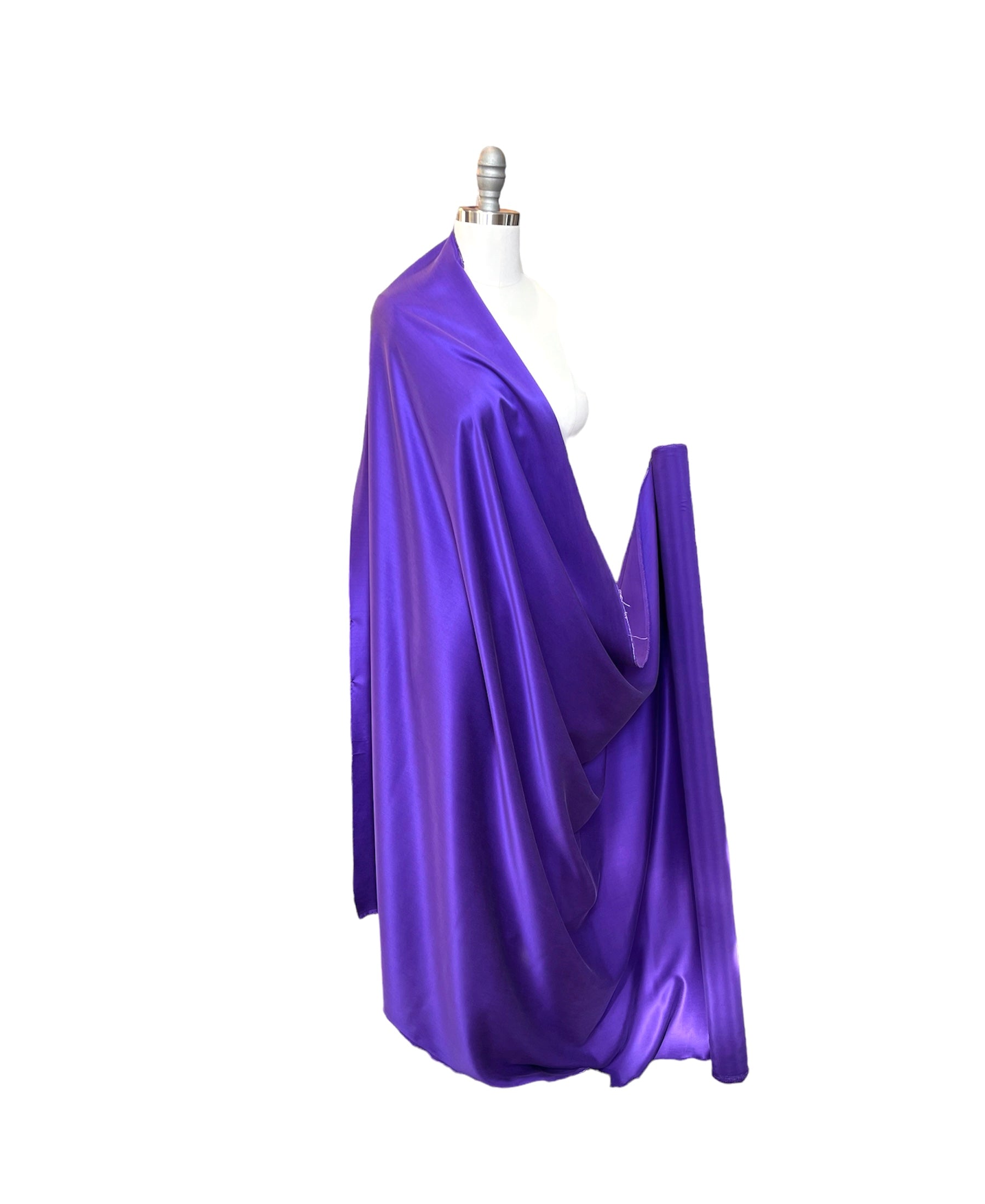 Purple “Hyacinth