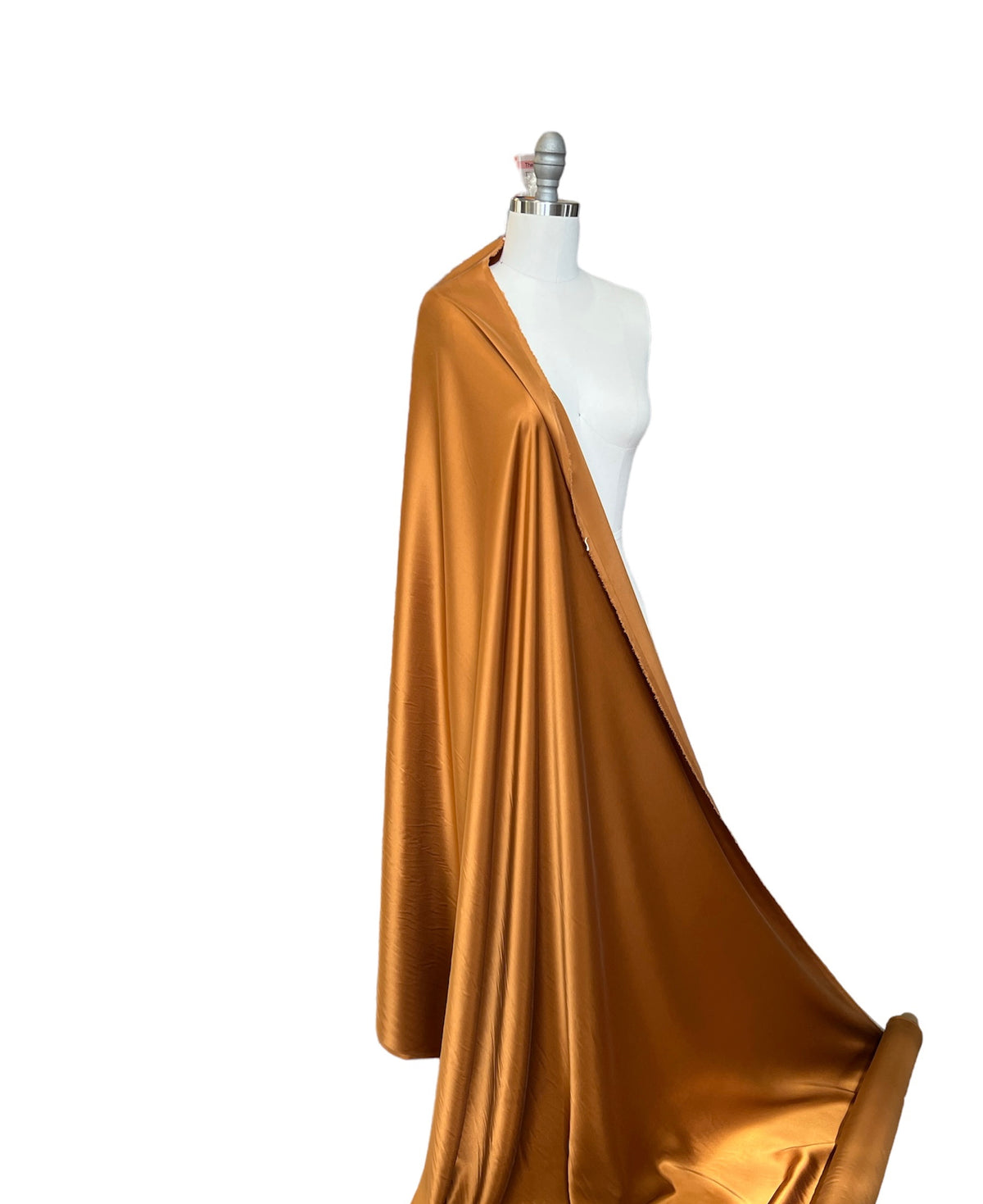 Brown- Orange “Copper