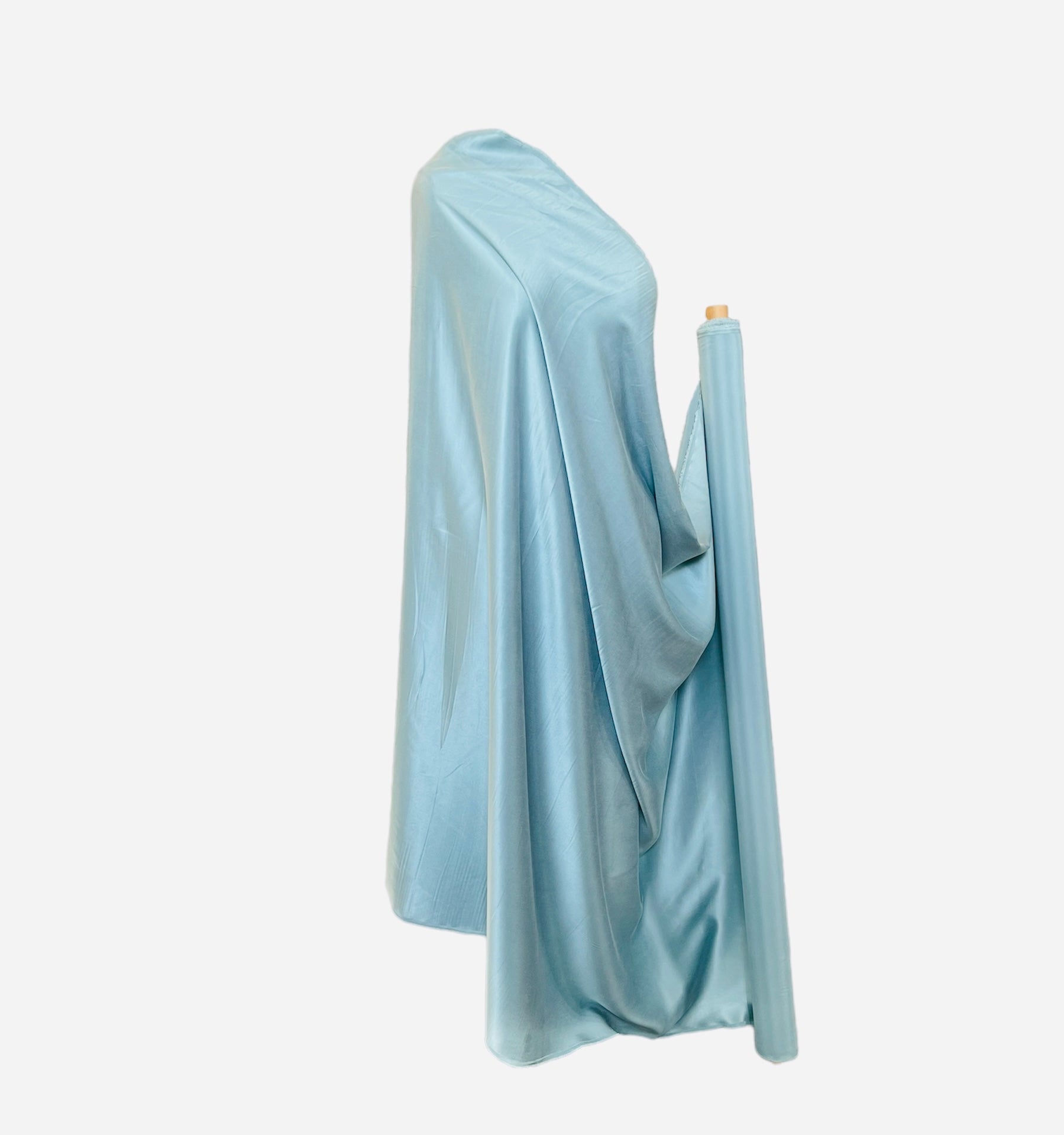 Blue- Gray “Ether