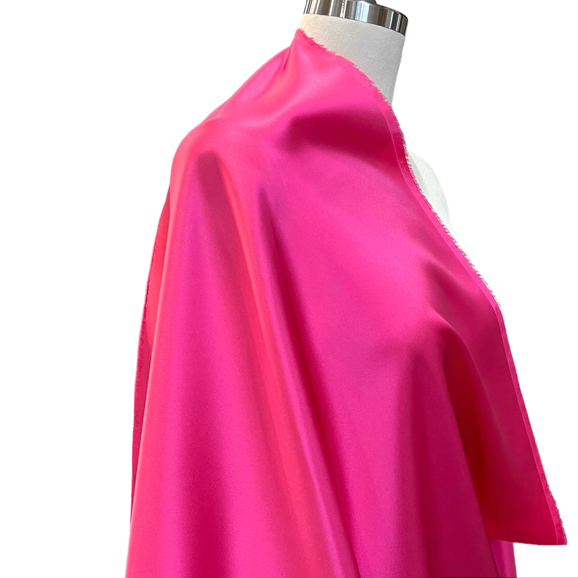 Hot Pink 