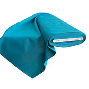 Kobe Cotton Twill- 6 Oz- “Turquoise