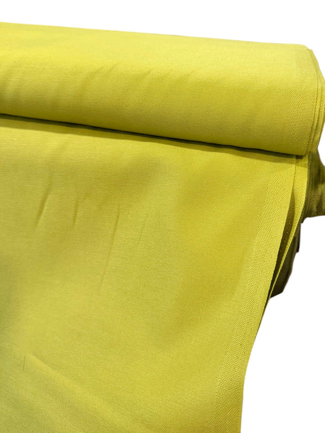 Green Kobe Twill- 6 OZ- “Pickle”- 44"
