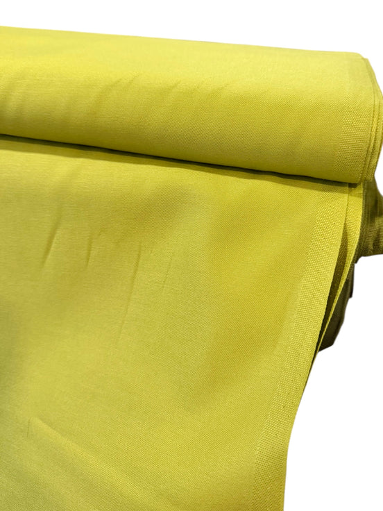 Green Kobe Twill- 6 OZ- “Pickle”- 44"