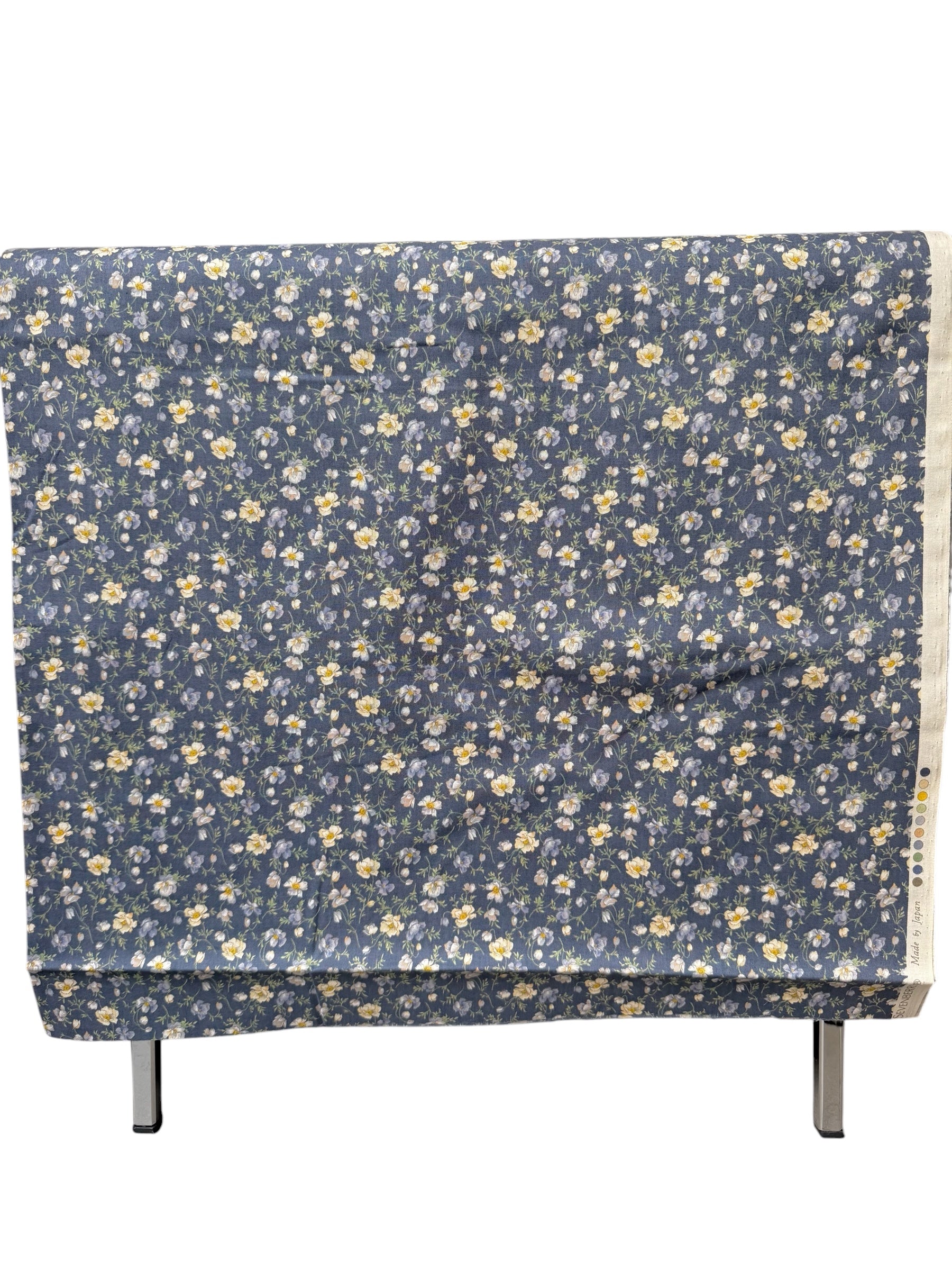 Nostalgia- Navy Floral 