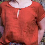 Remy Raglan- Sew House Seven- Sizes 00-20, 14-34