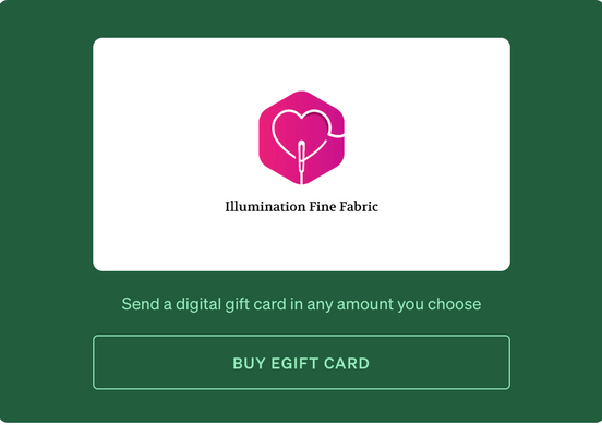 E- Gift Cards by Square