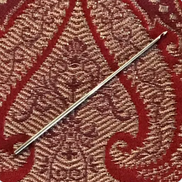 Tambour Needles Sizes #70-#160 (One piece)- Schmetz- Made in Germany