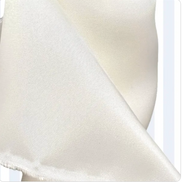 Diamond White- Bemberg Rayon Twill Lining- 54