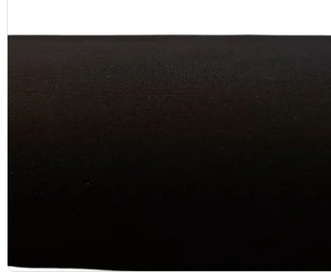 Arietta Ponte De Roma- 59”- Black- Heavyweight