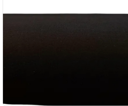 Arietta Ponte De Roma- 59”- Black- Heavyweight