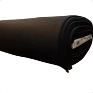 Arietta Ponte De Roma- 59”- Black- Heavyweight
