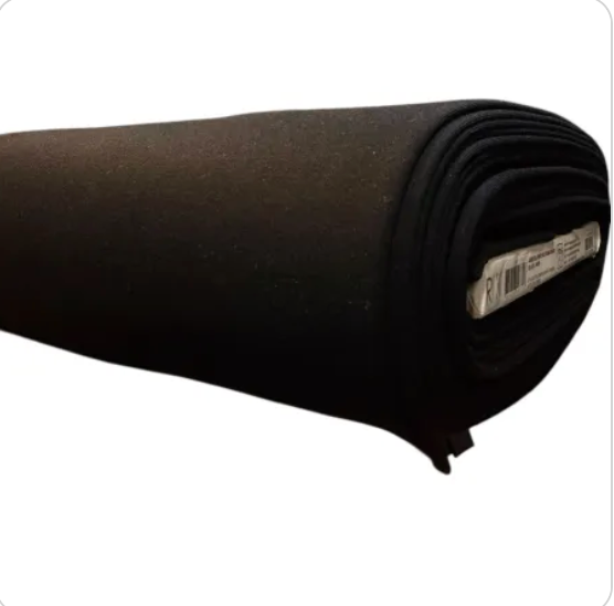 Arietta Ponte De Roma- 59”- Black- Heavyweight