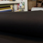 Arietta Ponte De Roma- 59”- Black- Heavyweight