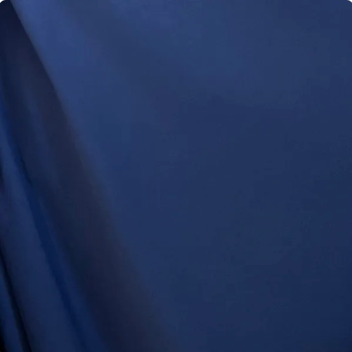 Classic Navy Odessa Stretch Crepe- 54