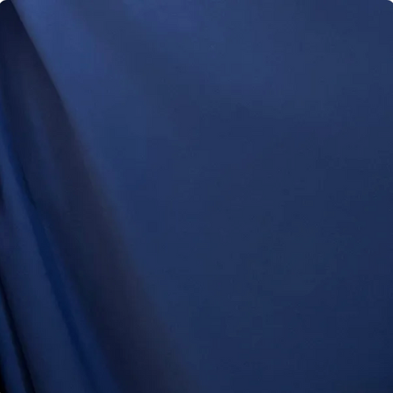Classic Navy Odessa Stretch Crepe- 54" Wide