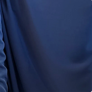 Classic Navy Odessa Stretch Crepe- 54