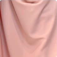 Pink Blush Odessa Stretch Crepe- 54