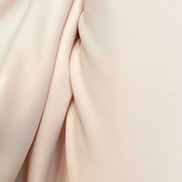 Champagne Odessa Stretch Crepe- 54