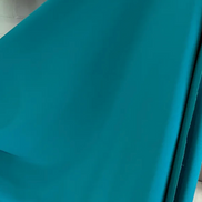 Teal Odessa Stretch Crepe- 54