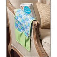 It Takes Two! Quick & Easy Patterns for 2 Fat Quarters- Book- Author: Barbara Groves