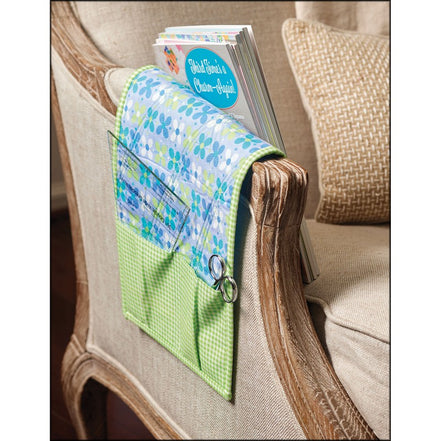 It Takes Two! Quick & Easy Patterns for 2 Fat Quarters- Book- Author: Barbara Groves
