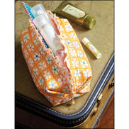 It Takes Two! Quick & Easy Patterns for 2 Fat Quarters- Book- Author: Barbara Groves