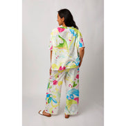 Nani Iro Studio Trousers- Paper Pattern