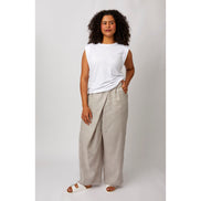 Nani Iro Studio Trousers- Paper Pattern